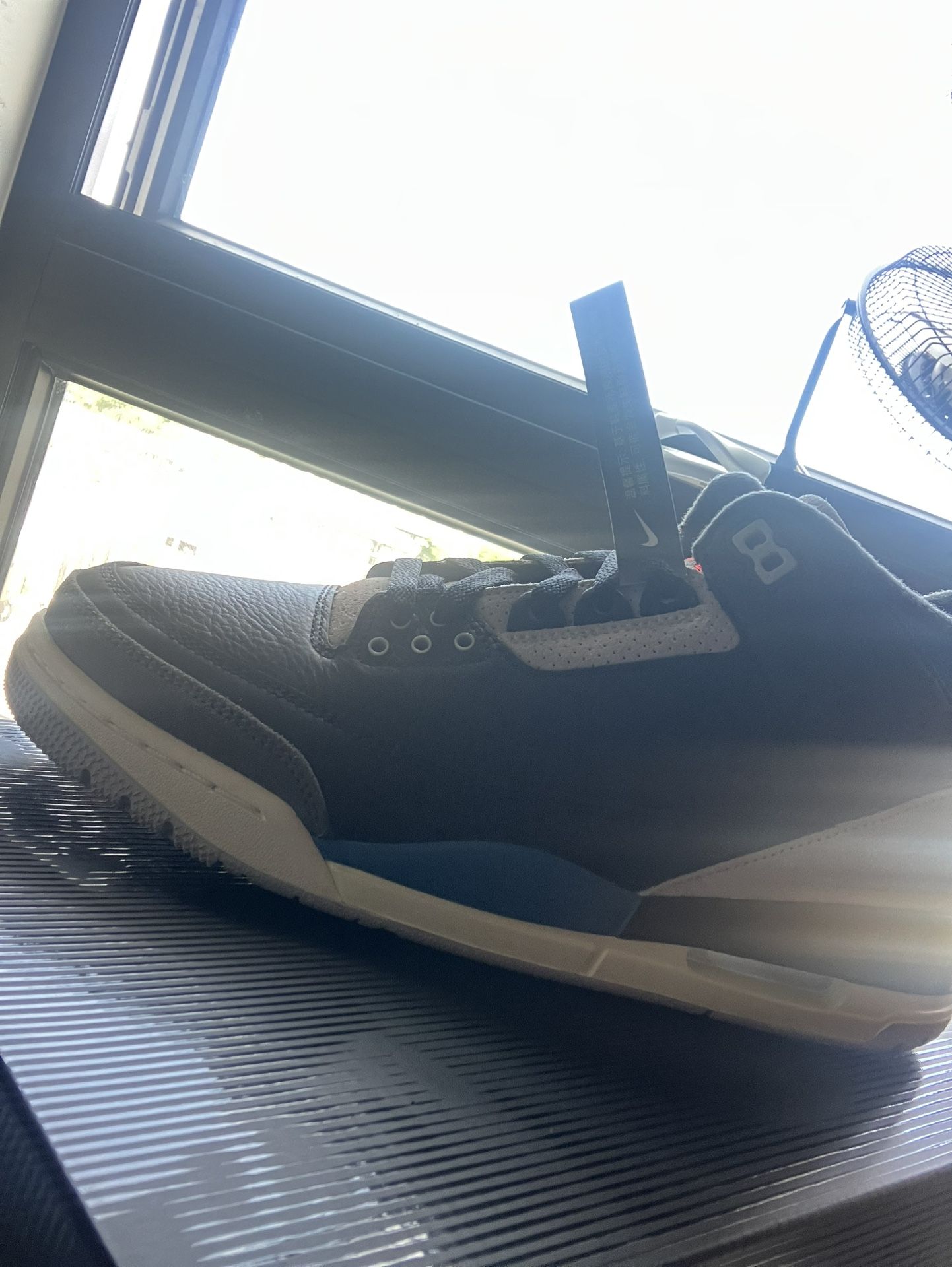 Jordan 3 Rare Air