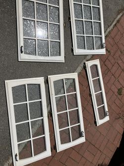 Free Cabinet Doors 