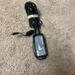 AC Power Supply for Pentax Digital Camera  Model D-AC8