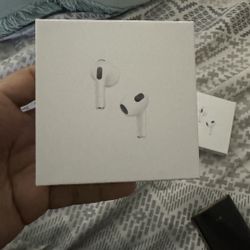 AirPod 3rd Gen 