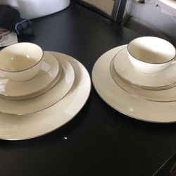 Dishes