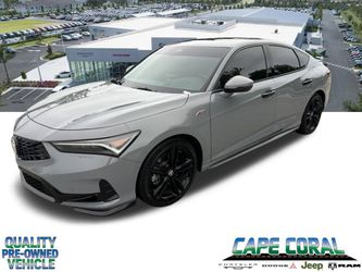 2026 Acura Integra