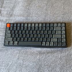 Keychron K2 Mechanical Keyboard