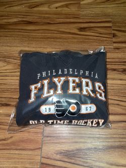 Philadelphia Flyers Hoodie (L)