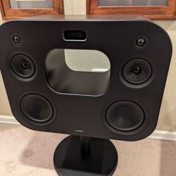 Fluance Speaker Fi70