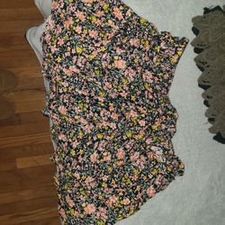 American Eagle Woman's Skirt 