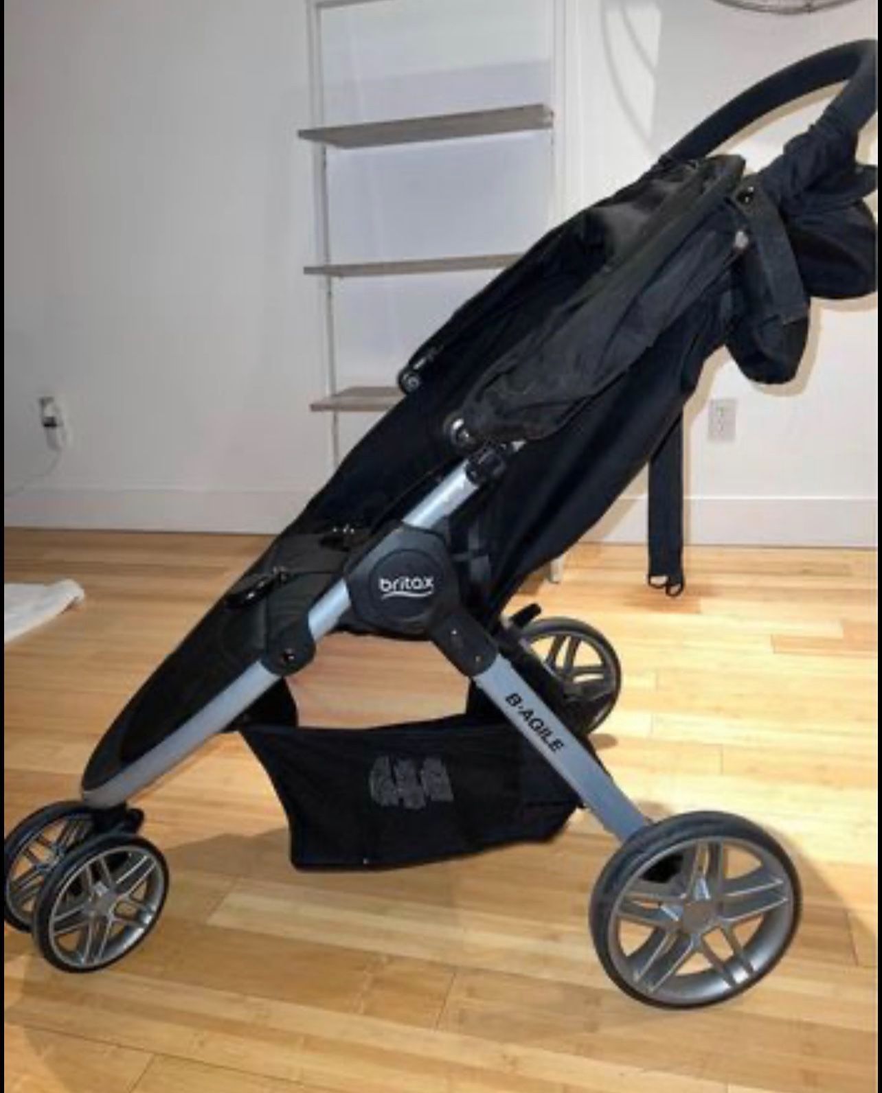 Stroller $80