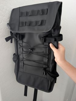 Rains Trail Mountaineer Bag