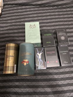 Cologne Collection
