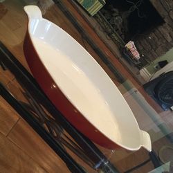 Casserole Cast Iron 