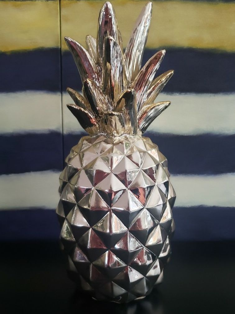 Pinapple Decor