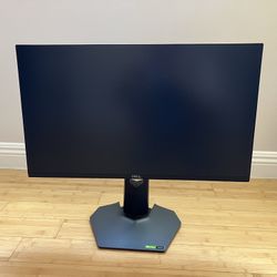 24” Dell S2522HG 240Hz Gaming Monitor 