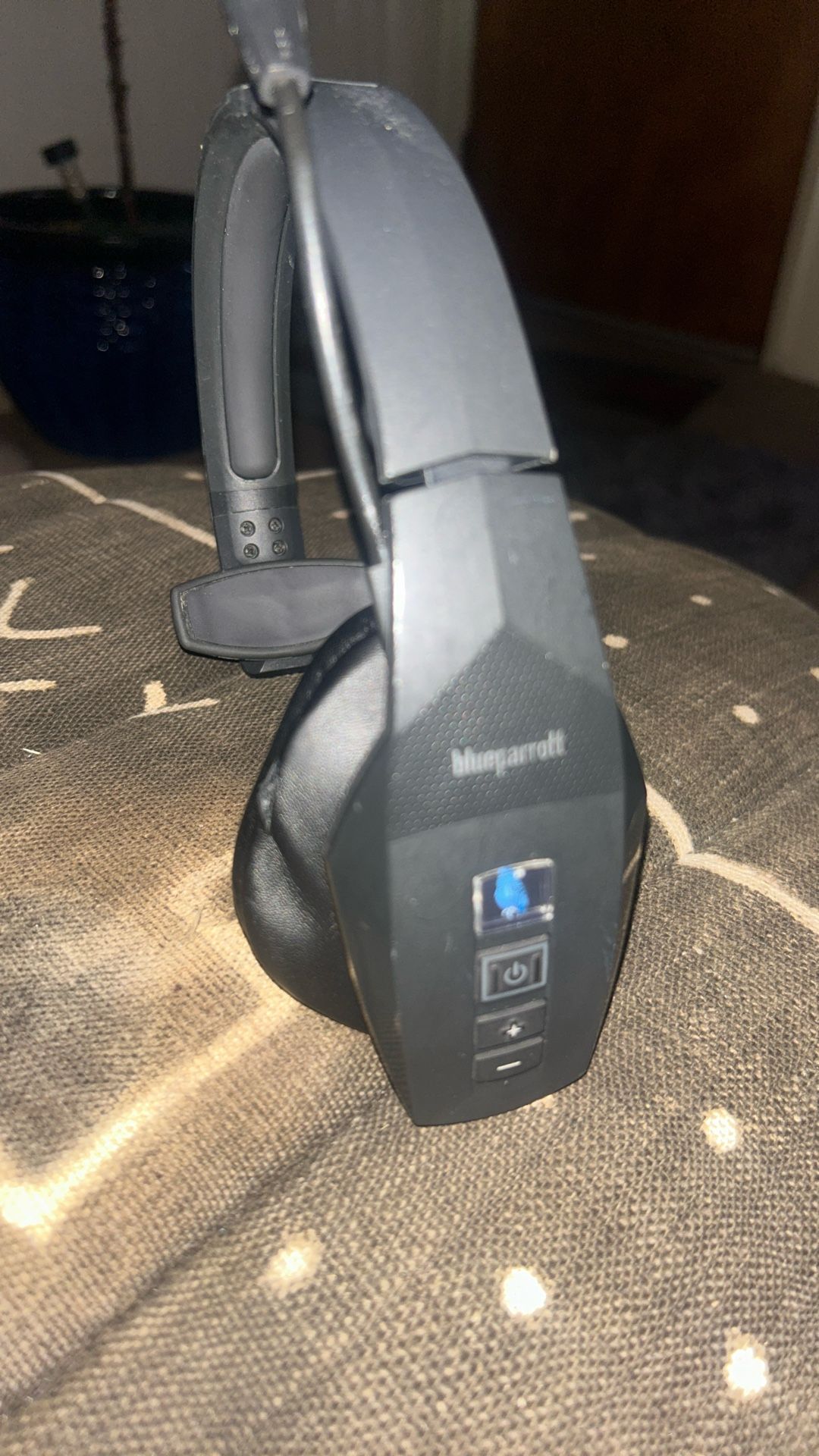 Blue Parrott Bluetooth HeadSet