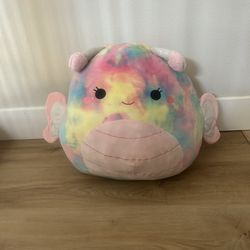 Butterfly Squishmallow 