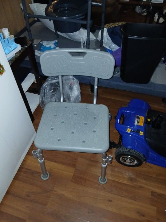 Tub Shower Chair