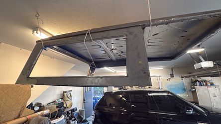 Hard tops for Ford Bronco 1968-75