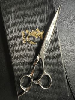 HIKARI F-5 Offset Cutting Shear Right Handed 5.8inch Japan