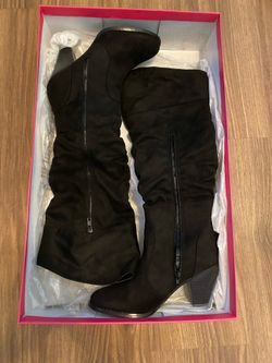 Women’s Boot Size 9