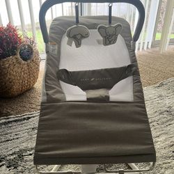Baby Delight bouncer 