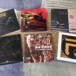 Records For Sale