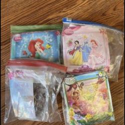 Childrens Puzzles $2 Each