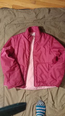 Tommy Hilfiger size L jacket