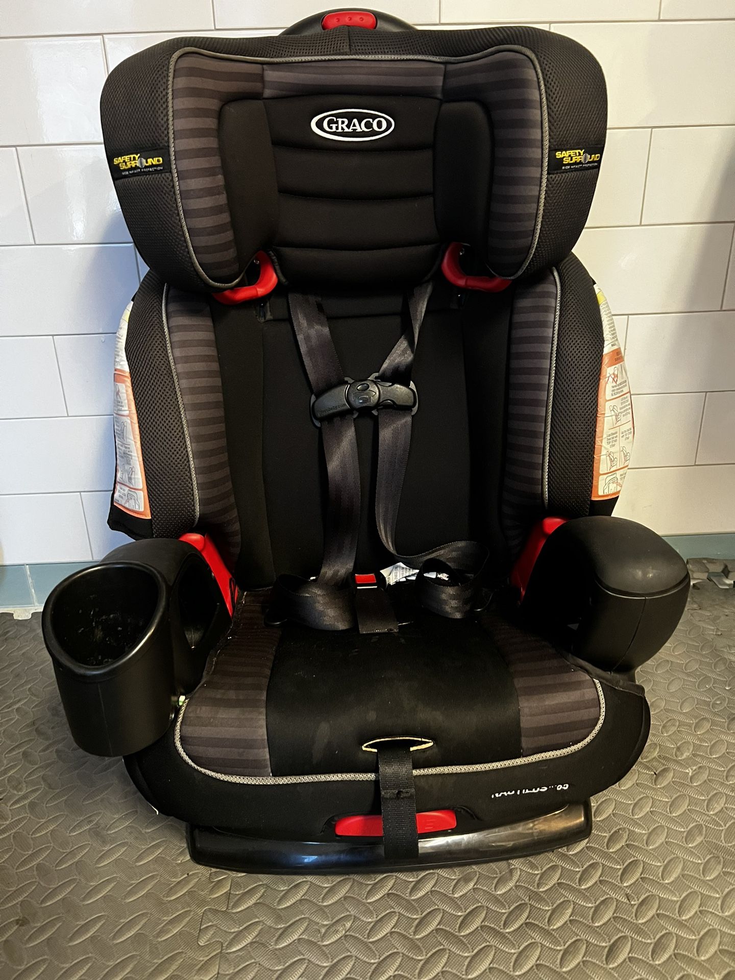 Graco Booster seat