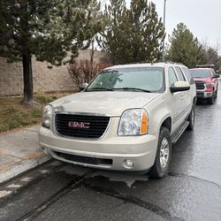 GMC Yukon 2007