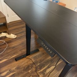 Electric Adjustable Standing Desk