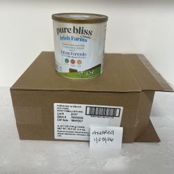 Pure Bliss Irish Farms 