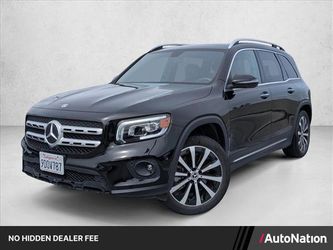 2023 Mercedes-Benz GLB 250