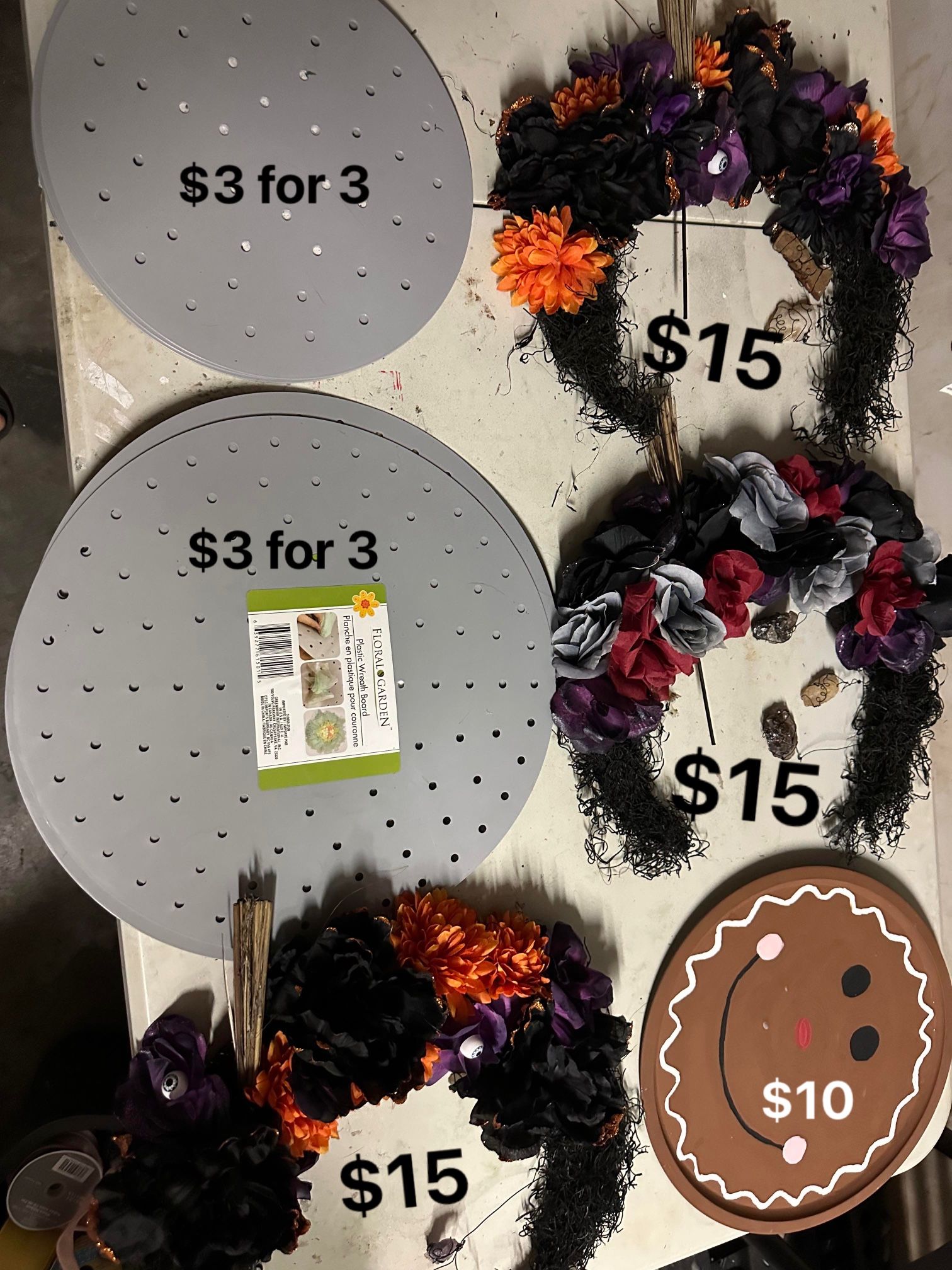Wreaths