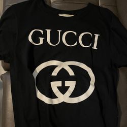 Gucci T Shirt