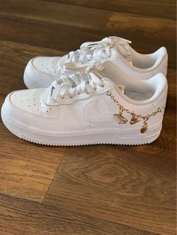 Womens Nike Air Force 1 shoes