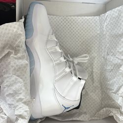 Brand New Air Jordan 11 Retro