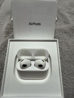 Air Pods