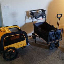 Great Condition Wagons