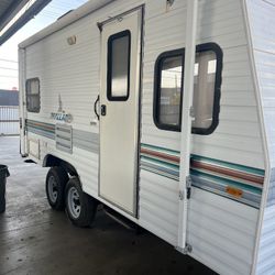 Rv Trailer Mallard 