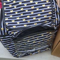 Cute backpack