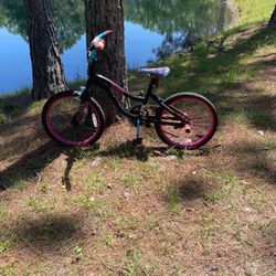 20” Monster High Bicycle 
