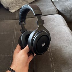 Corsair Gaming Headphones 