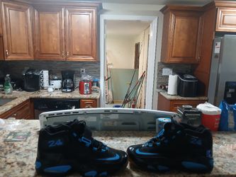  Ken Griffey Jr . Cloud Blue And Black Rare 