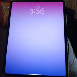 IPad Pro 12.9 6 Generation 