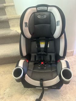 Graco 4EVER CARSEAT