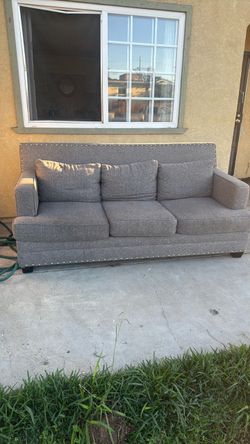 Couch sofa