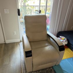 Recliner