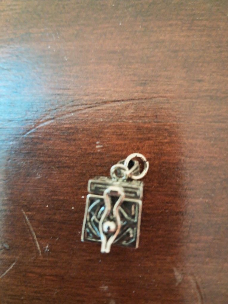 Lock it dependent or pillbox Prayer box