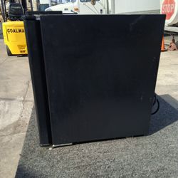 Mini Fridge "Seasons"