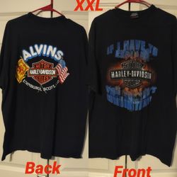 Harley Davidson 