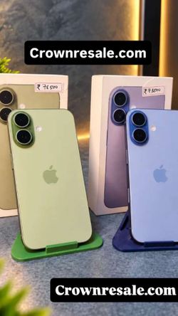 iPhone 17